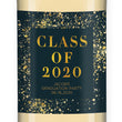 Load image into Gallery viewer, Classic Black & Gold Wine Label