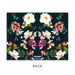 Load image into Gallery viewer, Romantic Floral Personalized Stationery
