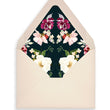 Load image into Gallery viewer, Romantic Floral Personalized Stationery