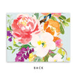 Load image into Gallery viewer, Spring Floral Personalized Stationery