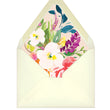 Load image into Gallery viewer, Spring Floral Personalized Stationery