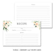 Load image into Gallery viewer, Greenery Floral Bridal Shower Invitations