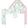 Load image into Gallery viewer, Whimsical Vines Personalized Stationery Coll. 16