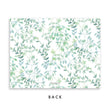 Load image into Gallery viewer, Whimsical Rustic Vines Personalized Stationery