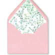 Load image into Gallery viewer, Whimsical Vines Personalized Stationery Coll. 16