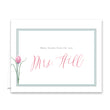 Load image into Gallery viewer, Bridal Thank You Card