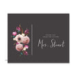 Load image into Gallery viewer, Personalized Bridal Thank You Cards