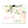 Load image into Gallery viewer, Floral + Greenery Thank You Card Coll. 2