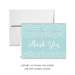 Load image into Gallery viewer, Forks & Spoons Thank You Card Coll. 5