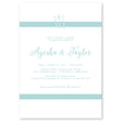 Load image into Gallery viewer, Rehearsal Dinner Invitation