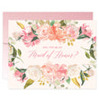 Load image into Gallery viewer, Blush Florals Will You Be My Bridesmaid? Card