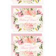 Load image into Gallery viewer, Blush Florals Will You Be My Bridesmaid? Card