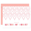 Load image into Gallery viewer, Matron of Honor Proposal Card