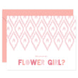 Load image into Gallery viewer, Will You Be My Flower Girl?