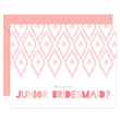 Load image into Gallery viewer, Junior Bridesmaid Proposal Card