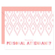 Load image into Gallery viewer, Will You Be My Personal Attendant?