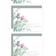 Load image into Gallery viewer, Folded Bridesmaid Proposal Cards