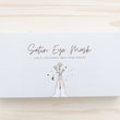 Load image into Gallery viewer, Cielo Satin Eye Mask, Blush Pink