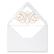 Load image into Gallery viewer, Modern Envelope Liners