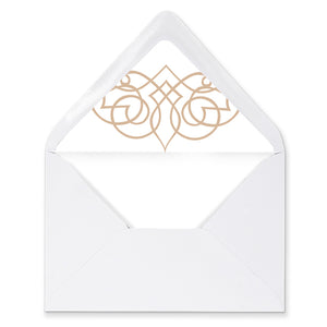 Modern Envelope Liners