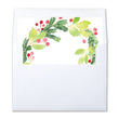 Load image into Gallery viewer, Festive Envelope Liner