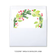 Load image into Gallery viewer, Holiday Envelope Liner