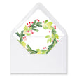 Load image into Gallery viewer, Holiday Envelope Liner