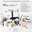 Load image into Gallery viewer, Deluxe Housewarming Gift Box