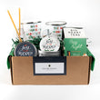 Load image into Gallery viewer, Merry Little Christmas Gift Box