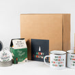 Load image into Gallery viewer, Merry Little Christmas Gift Box