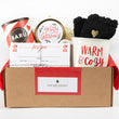 Load image into Gallery viewer, Warm & Cozy Holiday Gift Box