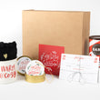 Load image into Gallery viewer, Warm & Cozy Holiday Gift Box