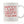 Load image into Gallery viewer, A white ceramic Christmas mug with Merry Christmas Ya Filthy Animal printed in a red, playful, trendy font. The perfect blend of holiday cheer and humor.
