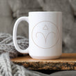 Load image into Gallery viewer, Aries Zodiac Gift Box