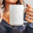 Load image into Gallery viewer, Taurus Zodiac Gift Box
