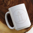Load image into Gallery viewer, Gemini Zodiac Gift Box