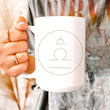 Load image into Gallery viewer, Libra Zodiac Gift Box