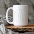 Load image into Gallery viewer, Scorpio Zodiac Gift Box