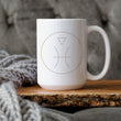 Load image into Gallery viewer, Pisces Zodiac Gift Box
