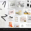 Load image into Gallery viewer, Deluxe Housewarming Gift Box