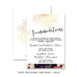 Load image into Gallery viewer, "Dixie" Floral Wedding Invitation