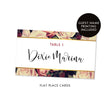 Load image into Gallery viewer, Vintage Rose Place Cards | Dixie