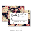 Load image into Gallery viewer, "Dixie" Floral Wedding Invitation