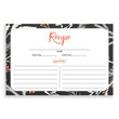 Load image into Gallery viewer, Holiday Recipe Cards | Dorothy Chalk
