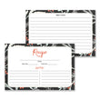 Load image into Gallery viewer, Holiday Recipe Cards | Dorothy Chalk