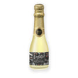 Load image into Gallery viewer, "Dorothy" Chalkboard Holiday Baby Shower Champagne Labels