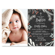 Load image into Gallery viewer, Baptism Photo Card