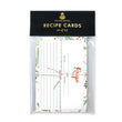 Load image into Gallery viewer, Holiday Recipe Cards | Dorothy White