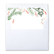Load image into Gallery viewer, Holiday Envelope Liner