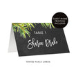 Load image into Gallery viewer, Chalkboard Holiday Place Cards | Drake